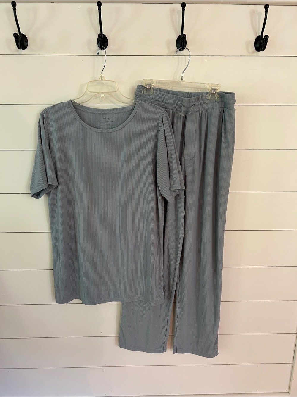 Little Sleepies Men’s PJ Set